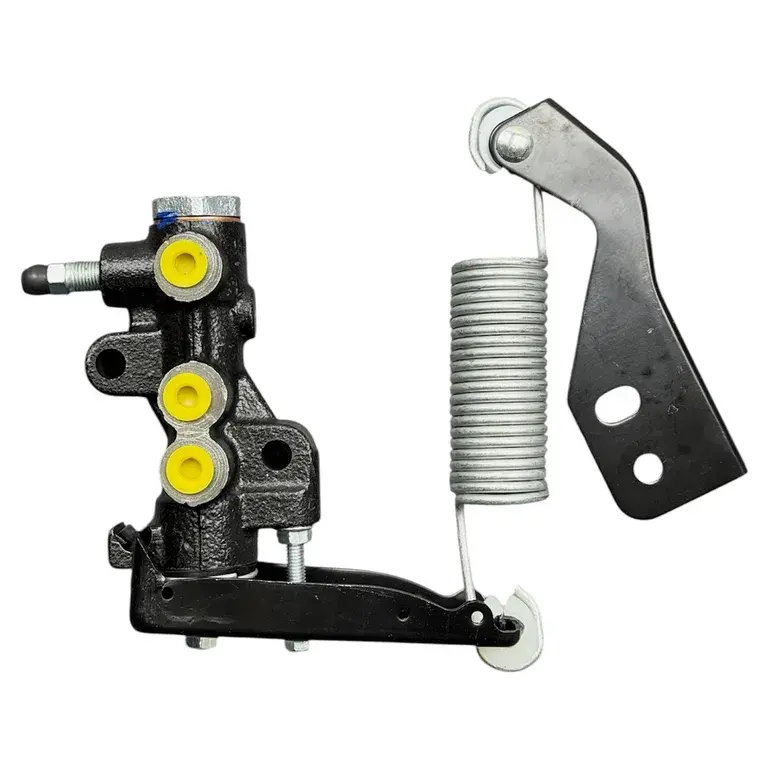 Nıssan Limitör (Lcr Valfı) D21 90-97