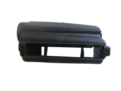 1T0805971A - Volkswagen Golf- 6- 09/12; Hava Kanalı 1.9 Tdı (Dizel) (3 Parça Set)