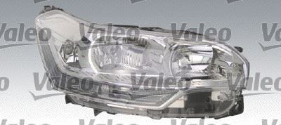 Sol Far Cıtroen C5 X7 08 14 Elektrikli Halojen H1 H7 H7 Motorlu Veh Fbl Drl