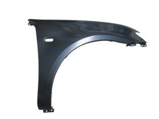 Mıtsubıshı L200- Pıck Up- 06/15; Ön Çamurluk Sağ Sinyal Delikli/dodik Deliksiz (my) - 5220A818T