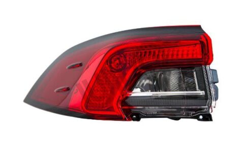 Stop Lambası Sol Dış Toyota Corolla 1.6L 1Zr-Fae Zre210 19-