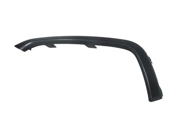 (yeni Ürün!!!)fıat Egea- Cross- 21/25; Sis Lamba Kapağı Üst Çerçevesi Sol (siyah) - 735753209