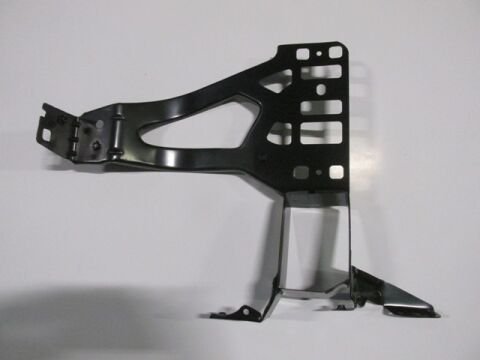 Bmw 5 Serı- E60- 04/10; Ön Panel Yan Parça Sağ (tyg) - 51647033732