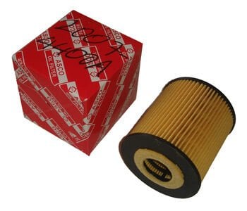 Bmw X5- E53- 00/03; Yağ Filtresi 3.0d Orj.no:11422247392 (asco) - 11422247392