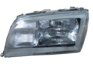 2028201761 - Mercedes C Class- W202- 93/99; Far Lambası Sol 6İnli (H1/H1/H3) (Famella)