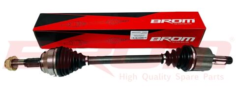 Komple Aks Sol Boxer-Jumper-Ducato 2.2 Mjtd-2.3 Mjtd 06