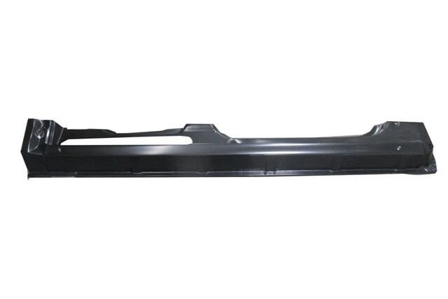 2T14V10130Bc - Ford Transıt Connect- 09/14; Marşpiyel Sacı Sağ (Kısa Şasi)