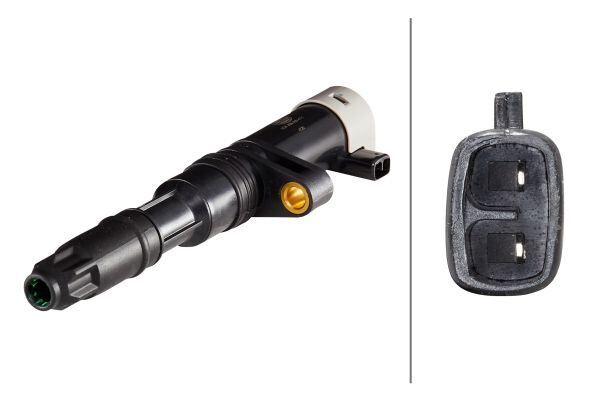 ATEŞLEME BOBİNİ KALEM BOBİN RENAULT MEGANE I-II-II KANGOO 04 LAGUNA II-III CLIO II-III SCENIC II-III TRAFIC II 06 DACIA DUSTER 10 LOGAN 06 SANDERO 08 1.4 K4J 1.6 K4M 1.8 F4P 2.0 F4R