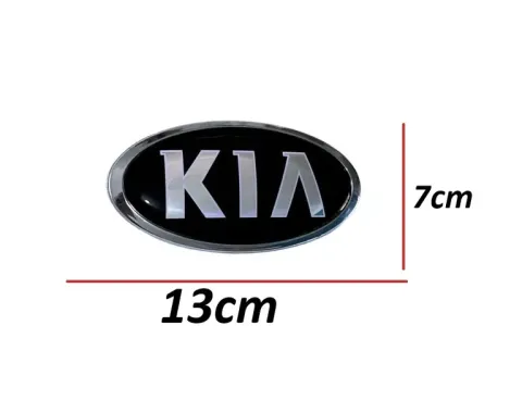 Kıa Arma Ceed 11-18 Ön