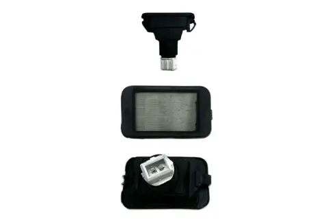 Nıssan Lamba Plaka Primera 00-02