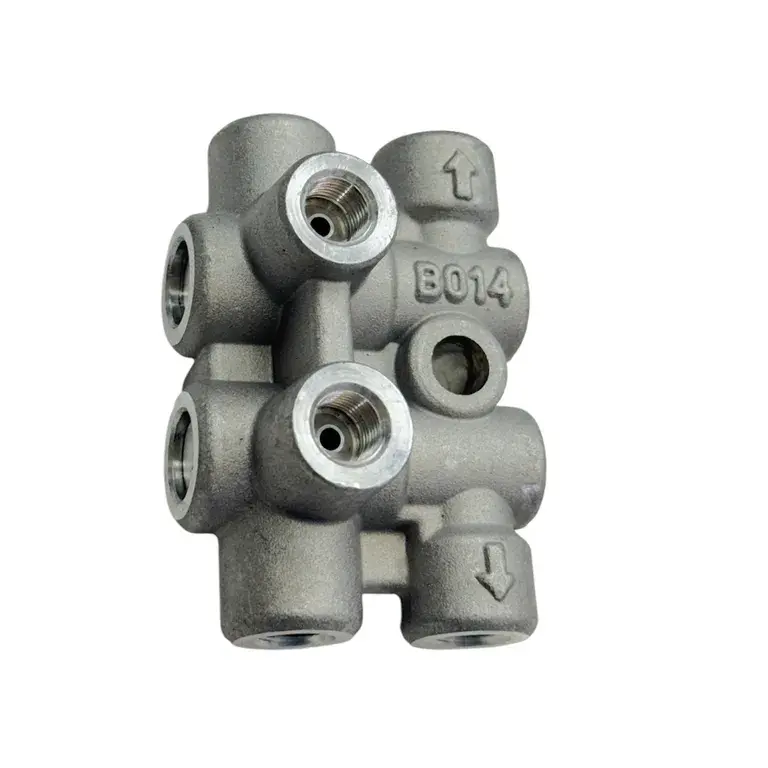 Mıtsubıshı Limitör (Lcr Valfı) Galanat 90-94/Proton 96-00