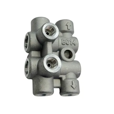 Mıtsubıshı Limitör (Lcr Valfı) Galanat 90-94/Proton 96-00