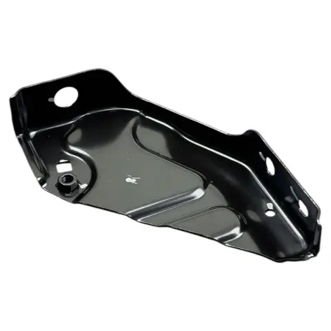 Honda Demir Tampon Bağlantı Cıvıc 21-25 Alt Sağ (Sac)