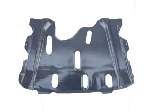 8200208420 - RENAULT KANGOO- 98/03; KARTER MUHAFAZ PLASTİĞİ