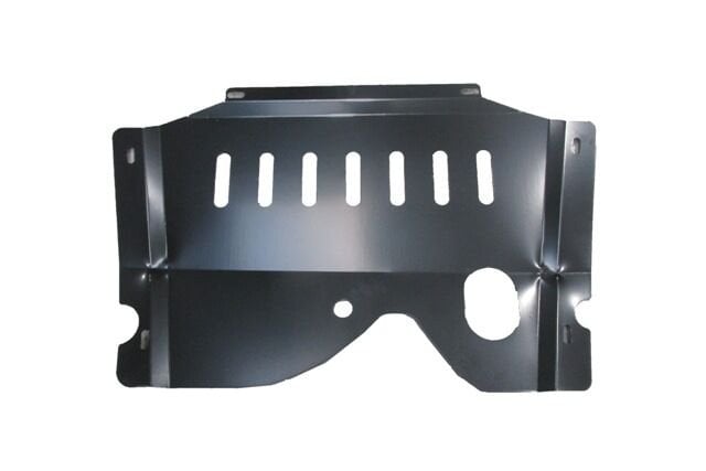 Dacıa Sandero- 13/20; Karter Muhafaza Sacı (metal) - 758908453R