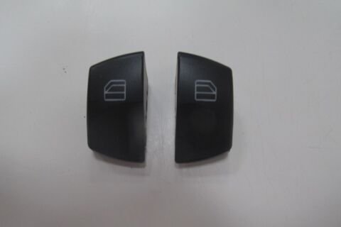 A9065451213P1 - Mercedes Sprınter- 13/18; Ön Sol Kapı Sağ/Sol Açma Düğme Butonu Set (2 Parça)