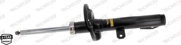 ÖN AMORTİSÖR L/R FORD TRANSİT V363 2013 2016 GAZLI VAN-MAGNUM SERİSİ
