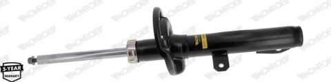 ÖN AMORTİSÖR L/R FORD TRANSİT V363 2013 2016 GAZLI VAN-MAGNUM SERİSİ
