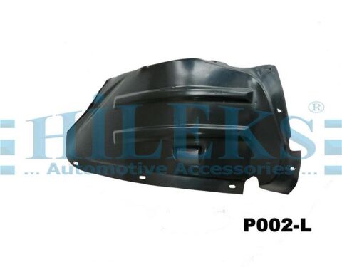 Çamurluk Davlumbazı Ön Sol Boxer Iı-Jumper-Ducato 02-06