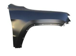 55369596Ab - Jeep Cherokee- Grand- 13/18; Ön Çamurluk Deliksiz Sağ (Tw)