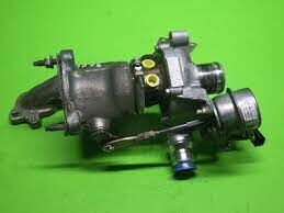 TURBO ŞARJ RENAULT CLIO V 19 CAPTUR II 20 MEGANE IV 18 KADJAR 18 EXPRESS 21 1.5 Blue dCi 95BG K9K E6