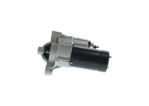 MARŞ MOTORU KOMPLE P206-P307-P308-P406-P407-P607-EXPERT-JUMPY-C4-C5-C8-XSARA-SCUDO 2.0 16V EW10