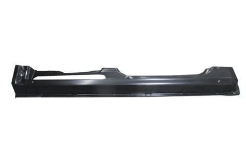 2T14V10130Bc - Ford Transıt Connect- 02/09; Marşpiyel Sacı Sağ (Kısa Şasi)