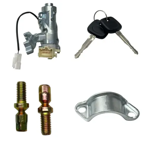 Toyota Kontak Corolla Ae111 98-01 (Komple)