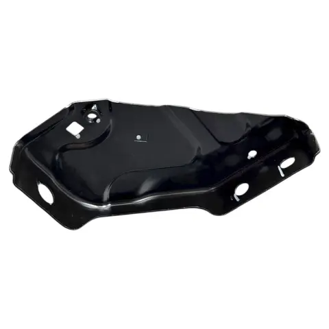 Honda Demir Tampon Bağlantı Cıvıc 21-25 Alt Sol (Sac)