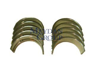 11701-16010-050 - Toyota Corolla- Ae92- 88/92; Ana Yatak 0.50 (4Af/4Afe) 1.6Cc (Tdc)