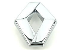 Bagaj Arması Fluence