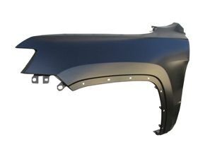 55369597Ab - Jeep Cherokee- Grand- 13/18; Ön Çamurluk Deliksiz Sol (Tw)