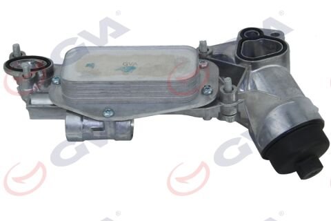 YAĞ SOĞUTUCUSU KOMPLE INSIGNIA A-ASTRA J-H-MOKKA-VECTRA C-CRUZE 1.6-1.8 A16XER-LET-B16XER-D16-A-X18