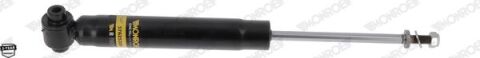 ARKA AMORTİSÖR L/R PEUGEOT P308 13 21 CITROEN C4 GAZLI