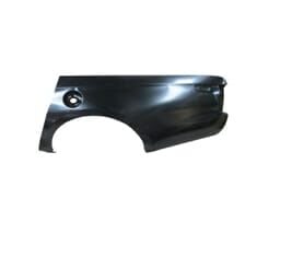 Fıat Fullback- 16/19; Arka Çamurluk Sol Dodik Delikli (yakıt Depo Kapağı Delikli) (tw) - 6722A463