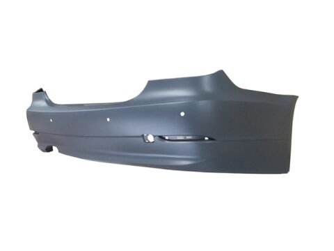 Bmw 5 Serı- E60- 07/10; Arka Tampon (sensör Delikli Tw) - 51127178184