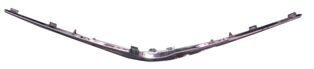 53121-0D060 - Toyota Yarıs- 11/14; Ön Panjur Nikelajı (Tyg)