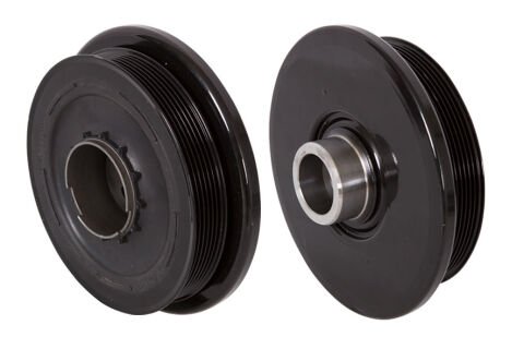 Krank Kasnagı Bmw N47S1 F10 F20 F22 F30 F32 F34 E84 F15
