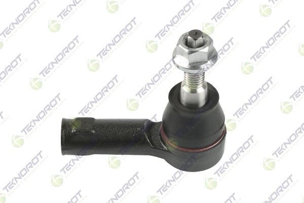 ROT BASI ON FORD TRANSIT YENI CUSTOM V363-V362 19