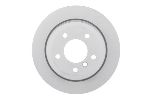 FREN DISKI ARKA BMW E87 E90 E84