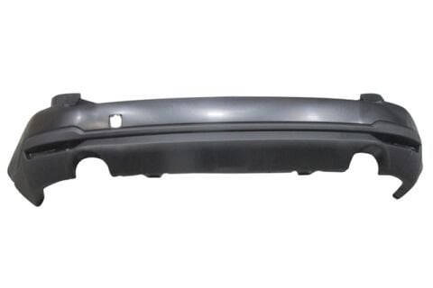 (yeni Ürün!!!)subaru Forester- 13/16; Arka Tampon Siyah (tw) - 57704-SG010