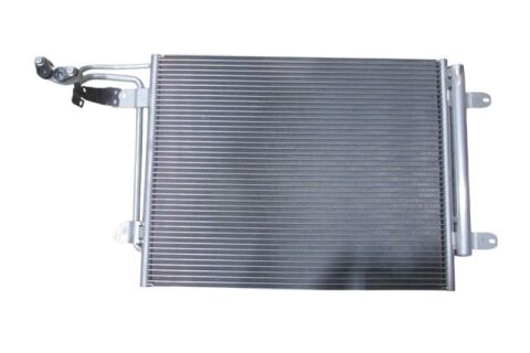 Volkswagen Touran- 08/10; Klima Radyatörü 1.9 Tdı (brazıng) (580x451x16) Alüminyum (oris) - 1T0820411A