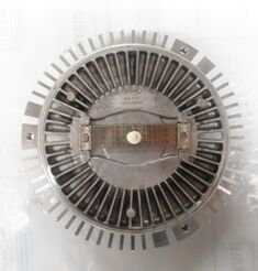 59121350 - Audı A4- 95/99; Fan Termiği 2.5 Tdı (Nuk)
