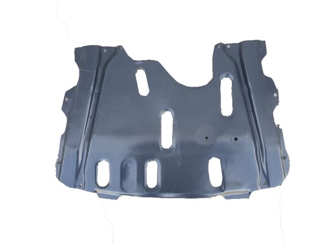 8200208420 - RENAULT CLIO- 2- SD/HB- 02/08; KARTER MUHAFAZ PLASTİĞİ