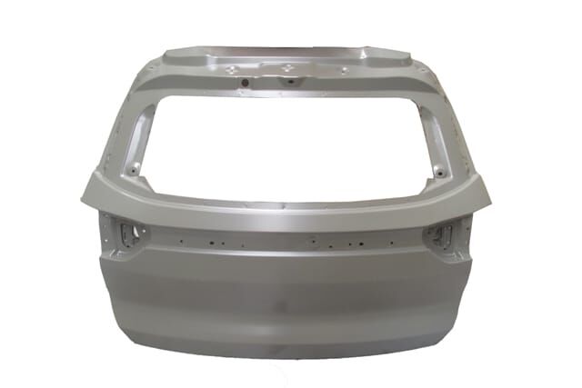 Chery Tıggo 7 Pro Max- 24/25; Arka Bagaj Kapağı Gri Boyalı(iceli/çekomastikli)(tw) - 552000038AADYJ