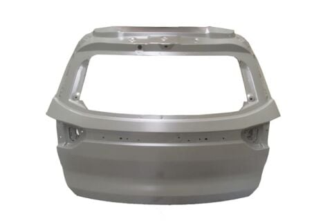 Chery Tıggo 7 Pro Max- 24/25; Arka Bagaj Kapağı Gri Boyalı(iceli/çekomastikli)(tw) - 552000038AADYJ