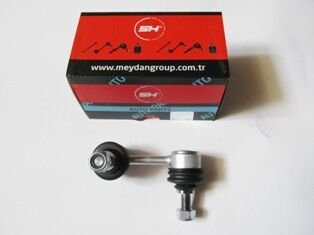52320S5Tj01 - Honda Cıvıc- Sd- 04/06; Viraj Askı Z Rot Arka Sağ (72Mm) (Sh)