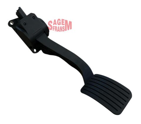 GAZ PEDALI ELEKTRİKLİ CITROEN-BERLINGO-PARTNER TEPEE