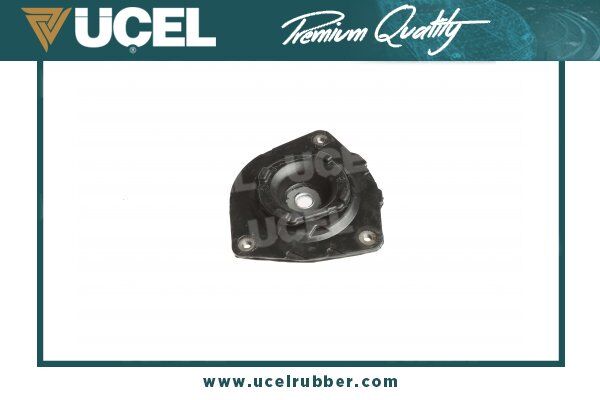 Amortisör Takozu Sol Renault Clıo Iıı 05 Modus 04 Nıssan Mıcra 05 Note 05