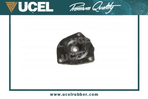 Amortisör Takozu Sol Renault Clıo Iıı 05 Modus 04 Nıssan Mıcra 05 Note 05